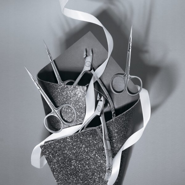 Cążki do skórek Staleks Pro Smart 10 NS-10-5 5 mm