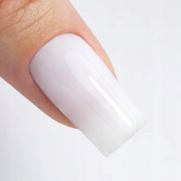 Baza Kauczukowa MOLLYNAILS 15g S.O.S. Antidotum Pro Salon Milky Way