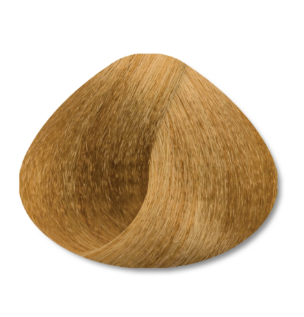 Color Art Desiree Farba do włosów 9,7 Piaskowy bardzo jasny blond - 100ml