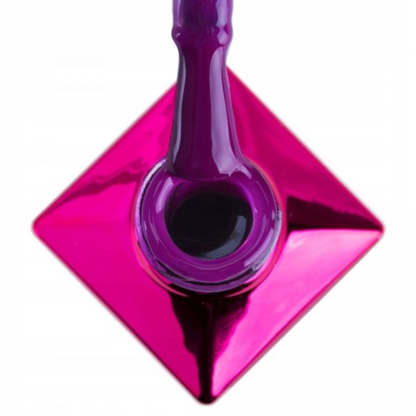 Lakier hybrydowy MollyLac - Inspired -10 g Nr 53