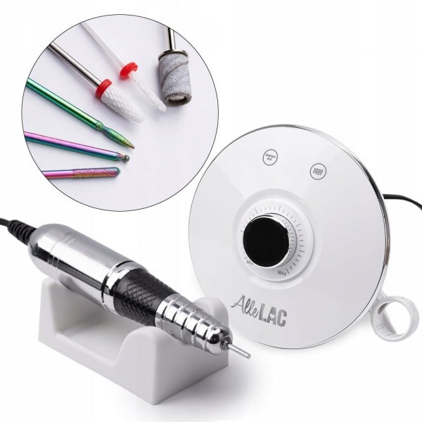 Frezarka do paznokci AlleLac M17 68 W