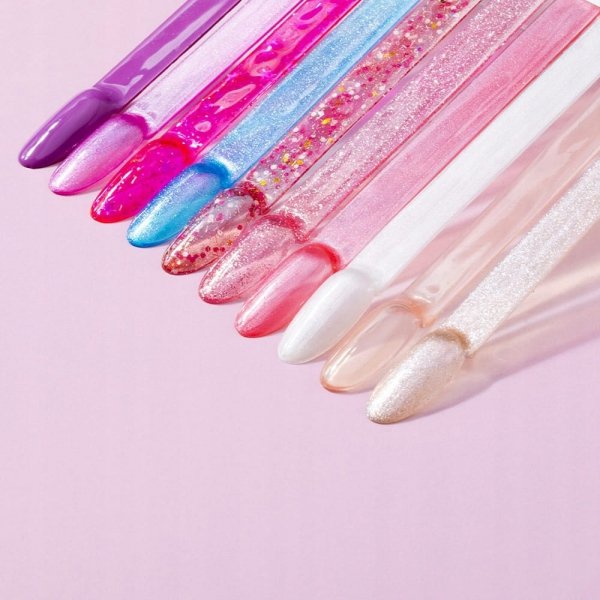 Lakier hybrydowy NTN do paznokci IMPRESSION 262