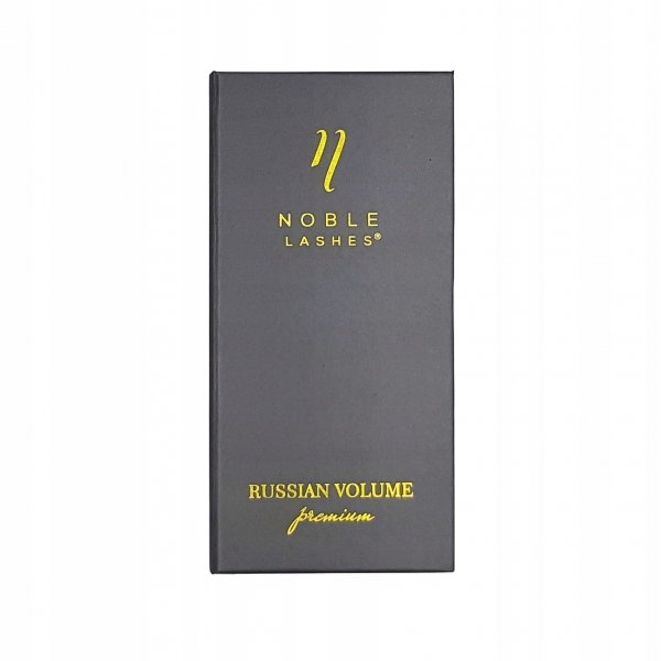 Rzęsy Russian Volume Premium C 0,10 MIX