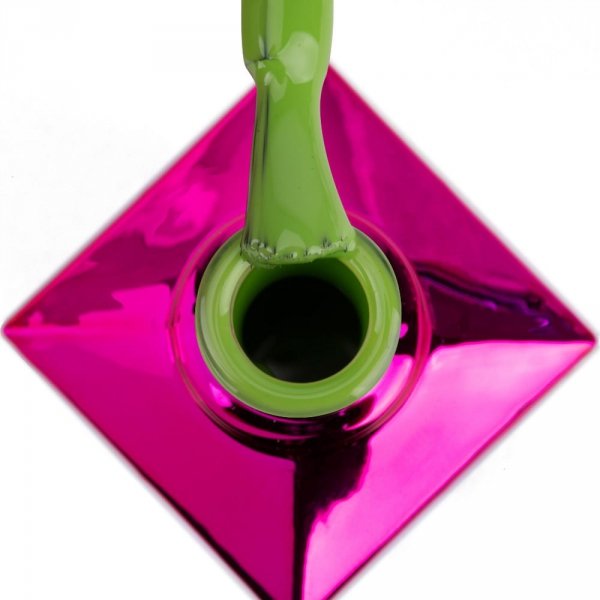 Lakier Hybrydowy MollyLac Welcome to Ibiza Kiwi Crush 10ml nr.117