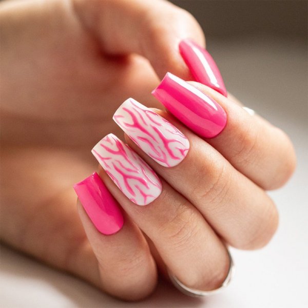 Lakier hybrydowy NTN Premium Design Your Style Collection 5G NR 39