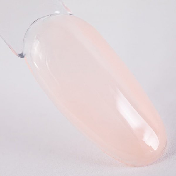 Silky Base AlleLac Dreamer Nr 3 baza twarda kauczukowa HEMA/Di-HEMA Free 5g