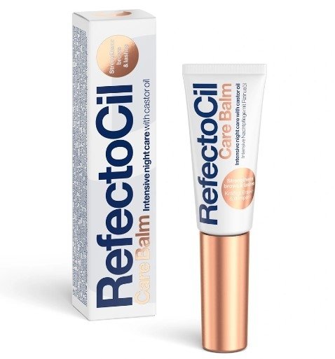 Odżywka do brwi i rzęs Refectocil Care Balm 9ml