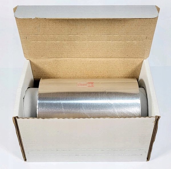 Folia fryzjerska Eko-Higiena rolka 0,7 kg