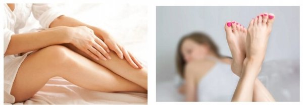 SZPATUŁKI DREWNIANE DO WOSKU ItalWax x 60szt