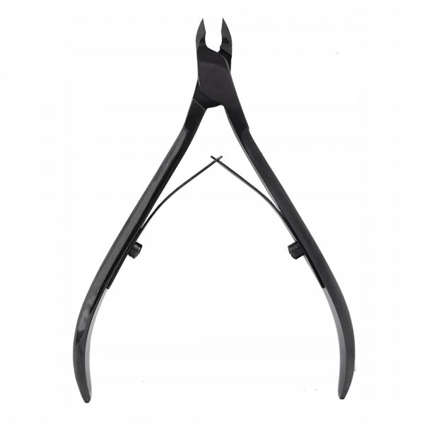 Bionessa Profesjonalne Cążki do Skórek B.22.4