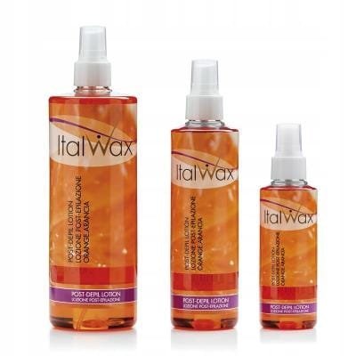 ITALWAX ŻEL CHŁODZĄCY PO DEPILACJI WOSKIEM COOLING GEL 250ML
