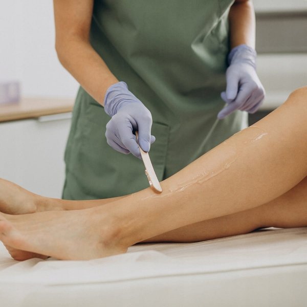 Wosk do depilacji w dropsach ItalWax 1000 g