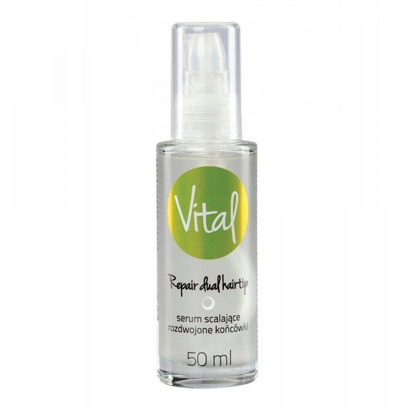 Stapiz Vital Repair Dual 50 ml serum do włosów