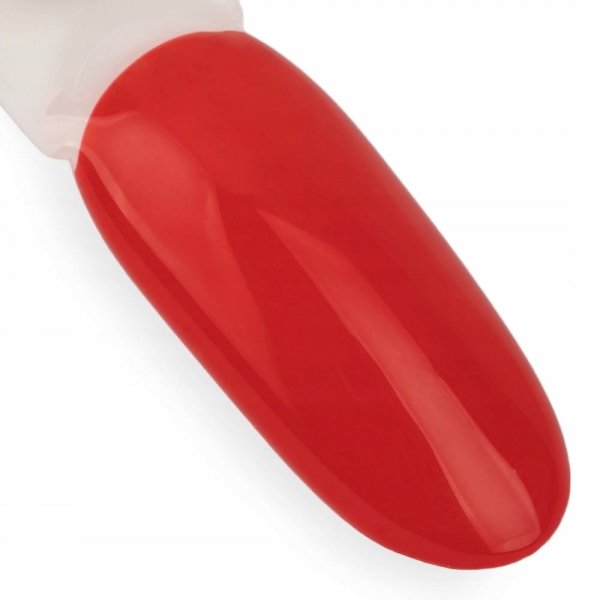 Lakier Hybrydowy Do Paznokci NTN 5g Design Your Style Collection Red Nr42