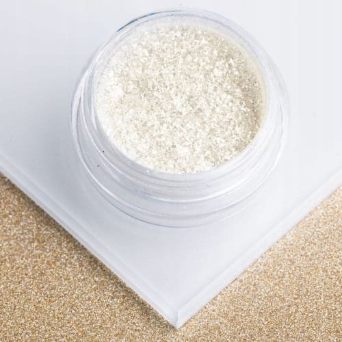 Pyłek do paznokci GlowOn Effect kolor Grace