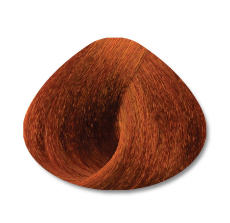 Color Art Desiree Farba do włosów 8,43 Złocisto Miedziany Jasny Blond - 100ml