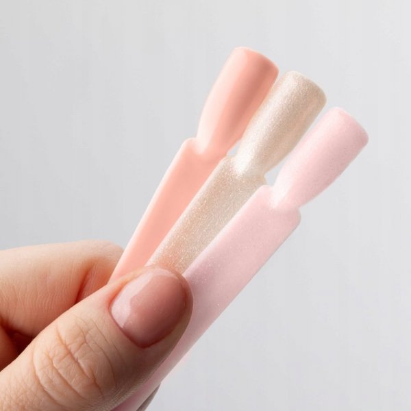 Lakier hybrydowy Ntn Premium Milkshake 5g nr 308