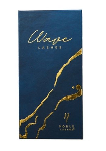 Rzęsy Noble Lashes Wave Lashes C 0,07 7