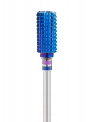 Frez wolframowy FRW-4 walec