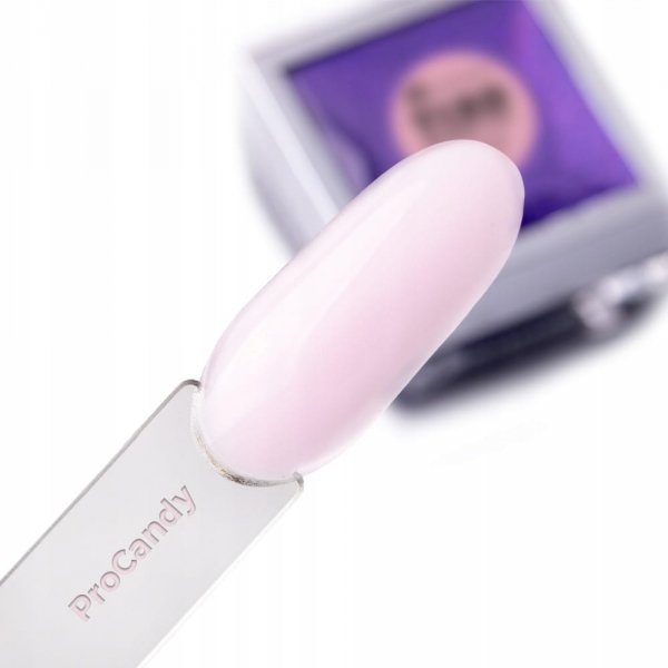 Żel Budujący Z Tiksotropią Do Paznokci ALLEPAZNOKCIE Tixo ProCandy 15g