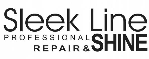 Stapiz Sleek Line Volume 250ml maska do włosów z jedwabiem