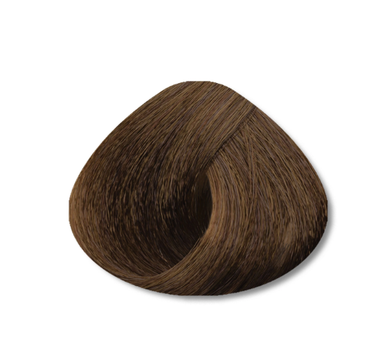 Color Art Desiree Farba do włosów 6,91 Czekoladowy Popielaty Ciemny Blond - 100ml