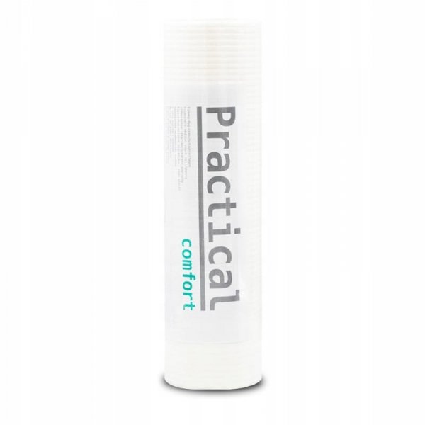 Podkłady medyczne Weber &amp; Weber Pratical Comfort białe 33x50 cm