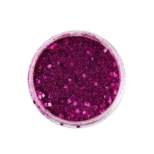 Pyłek do paznokci Elegance 1g Nr 12