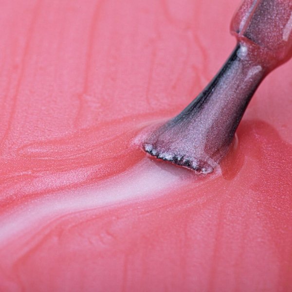 Lakier hybrydowy NTN do paznokci IMPRESSION 258