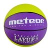Piłka do koszykówki Meteor Layup 3 7066