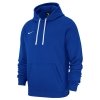 Bluza Nike Hoodie PO FLC TM Club 19 M AR3239 463 niebieska