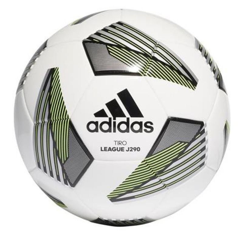 Piłka nożna adidas Tiro LGE J290 FS0371