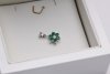 Wisiorek Złoto Diament WBD0954