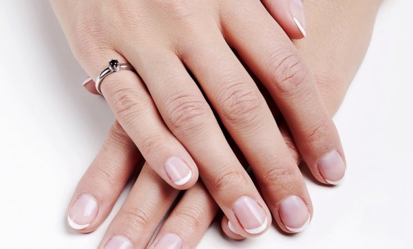 Pierścionek Złoto Diament PBD1595B