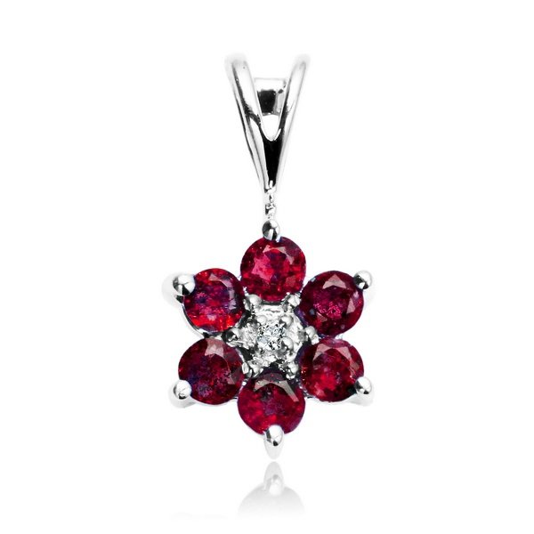 Wisiorek Złoto Diament WBD1169