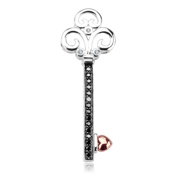 Wisiorek Złoto Diament WXD3423R