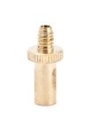 Redukcja adapter DV/FV długa C15 pomka DV, wentyl FV