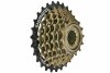 Wolnobieg 7-rz. SHIMANO MF-TZ50 14-28 zęb. brązowy