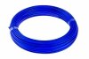 Pancerz hamulcowy ACCENT 5mm x3m niebieski fluo