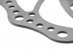 Hamulec tarczowy SACCON przedni z tarczą 160mm