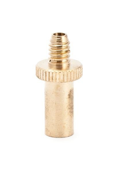 Redukcja adapter DV/FV długa C15 pomka DV, wentyl FV