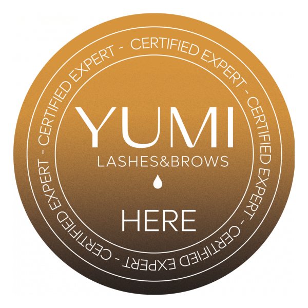 YUMI Lashes Stickers