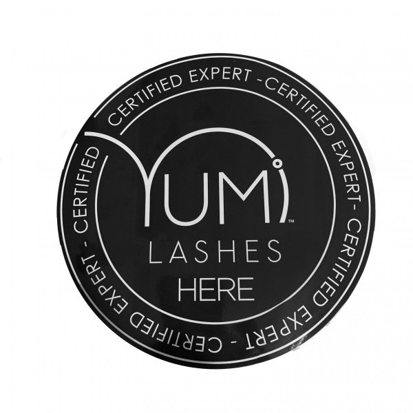 YUMI Lashes Stickers
