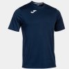 Koszulka Joma Combi 100052 331 granatowy 104-116 cm