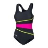 Kostium Kąpielowy Aqua Speed Stella 176 cm szary