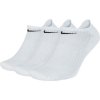 Skarpety Nike Everyday Cushioned 3Pack SX7673 100 biały 46-50