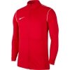 Bluza Nike Y Park 20 Jacket BV6906 657 czerwony S (128-137cm)