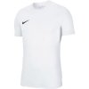 Koszulka Nike Park VII Boys BV6741 100 biały S (128-137cm)