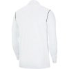 Bluza Nike Y Park 20 Jacket BV6906 100 biały XS (122-128cm)