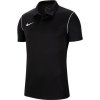 Koszulka Nike Polo Dri Fit Park 20 BV6879 010 czarny L
